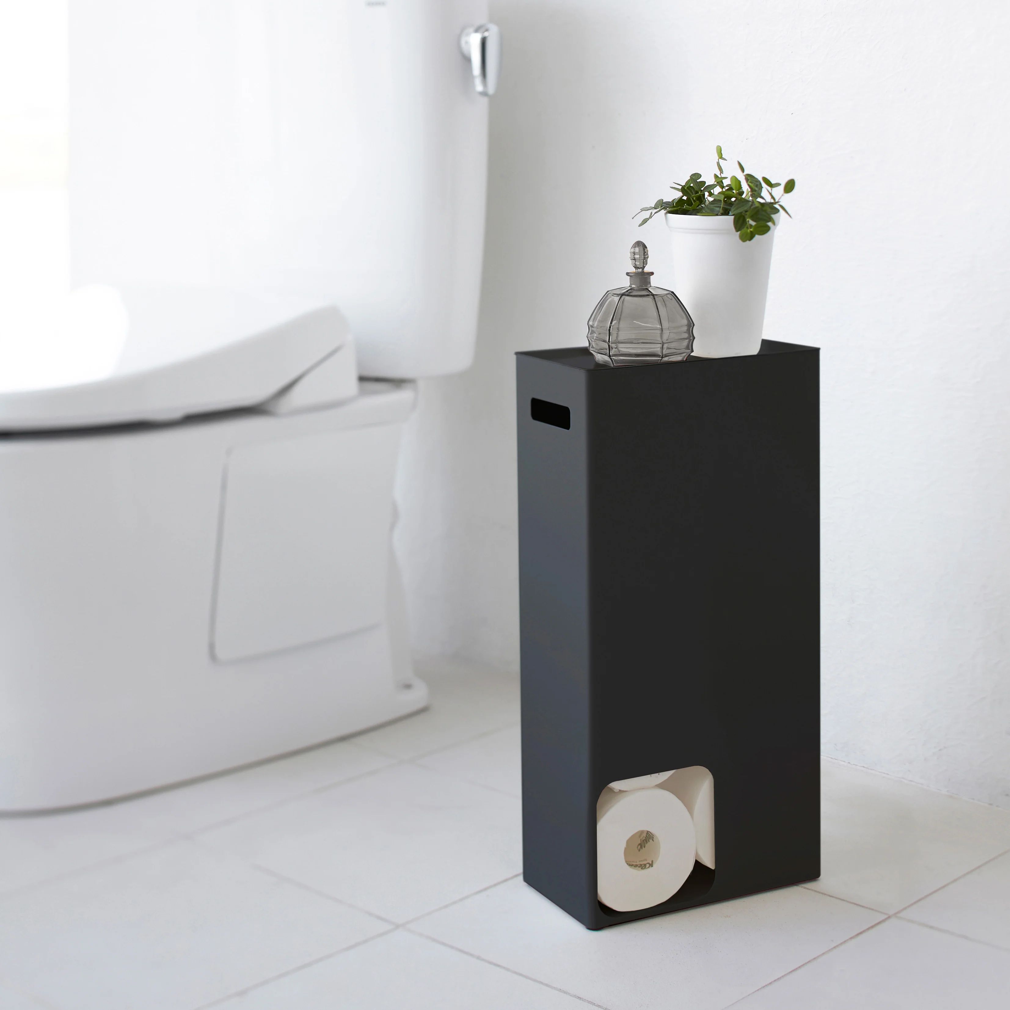Toilet Paper Stocker - Image 9
