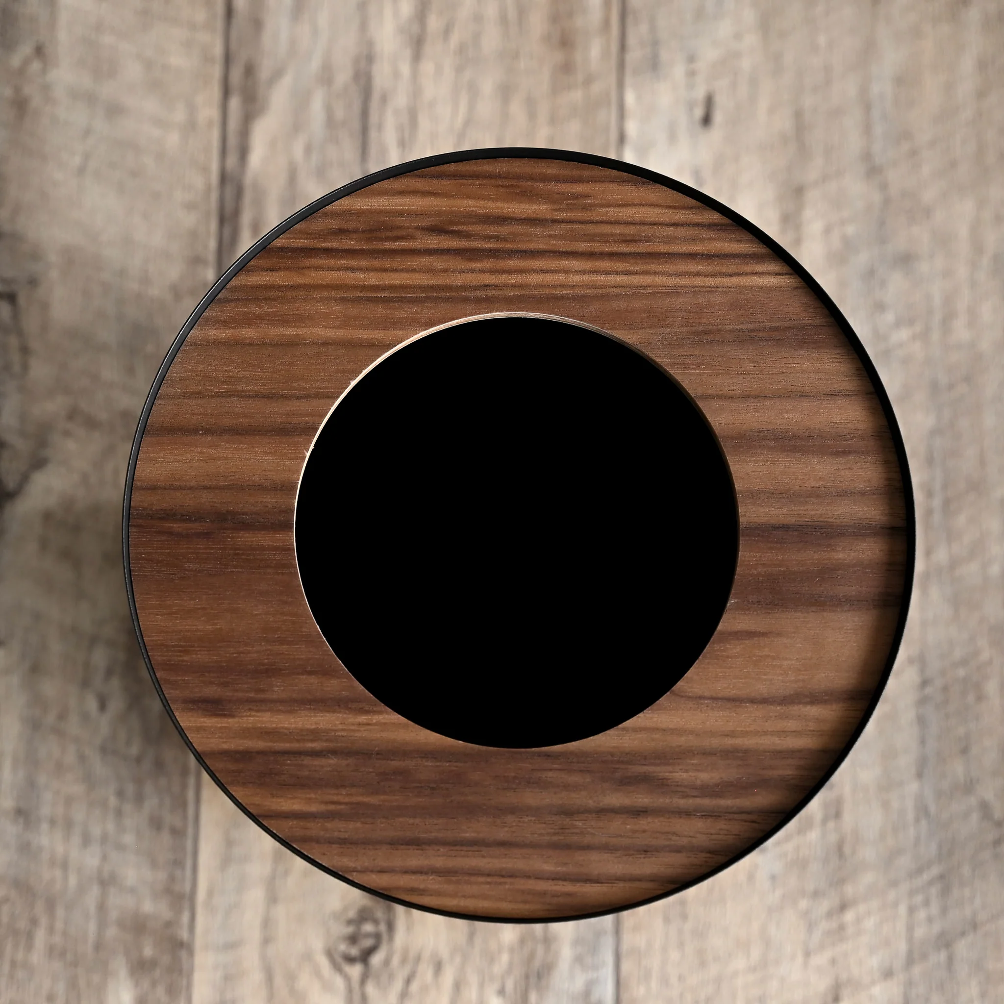 Trash Can Round - Image 14