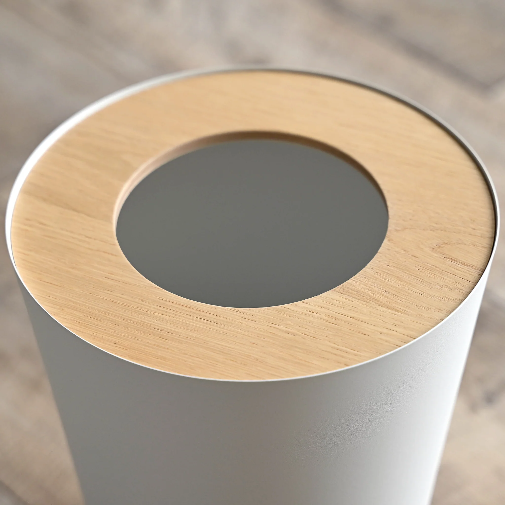 Trash Can Round - Image 6