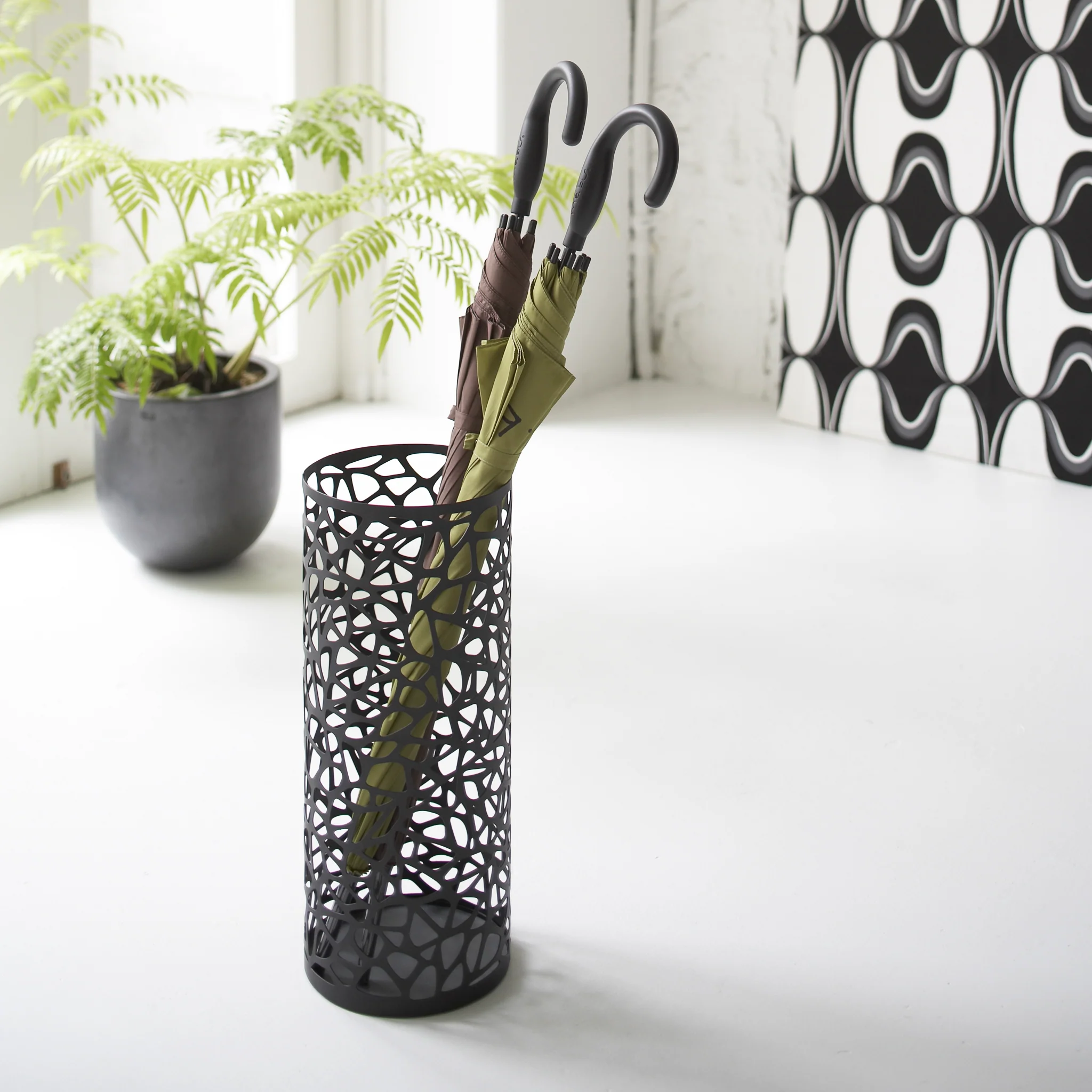 Umbrella Stand Round - Image 5