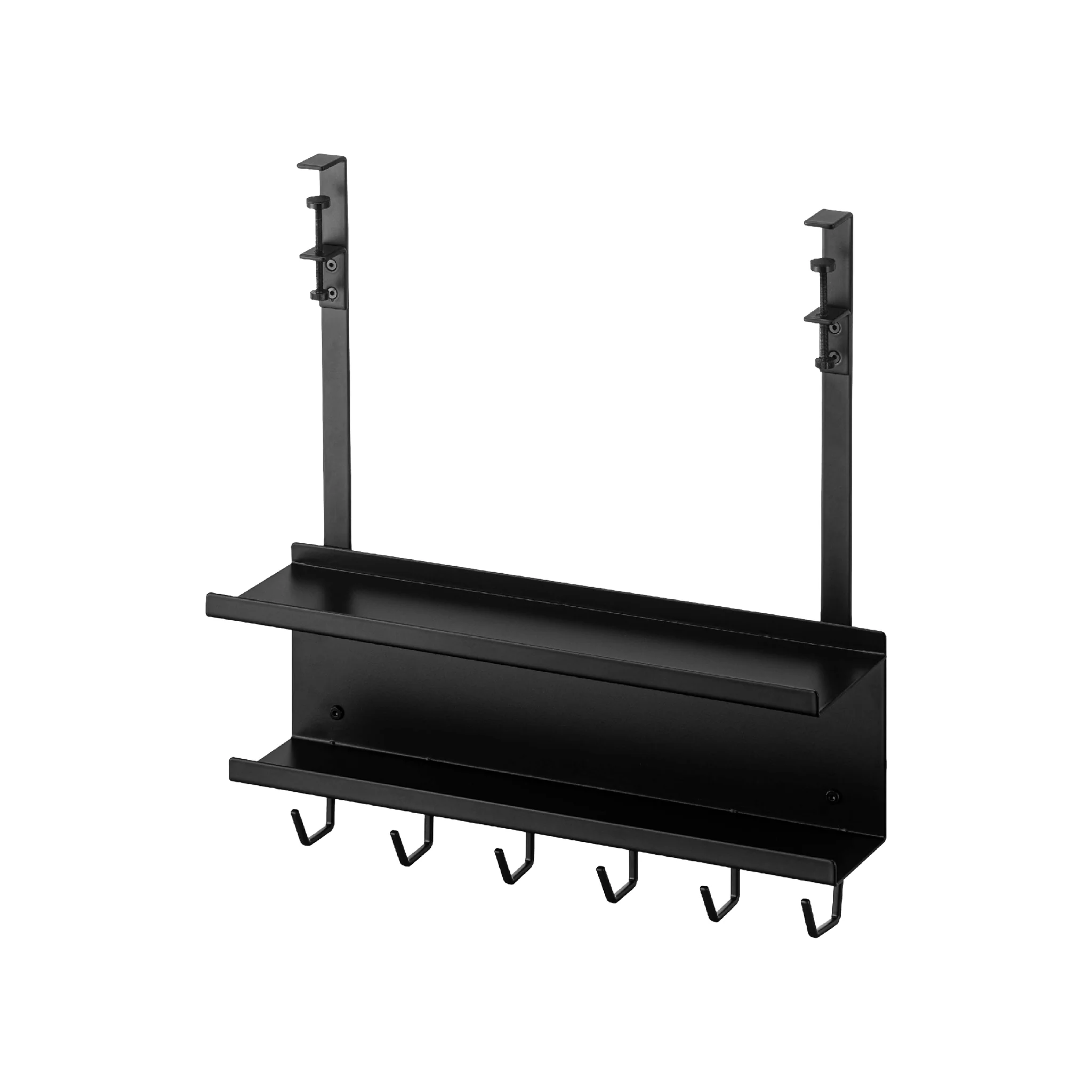 Under-Desk Cable & Router Organizer - Image 11