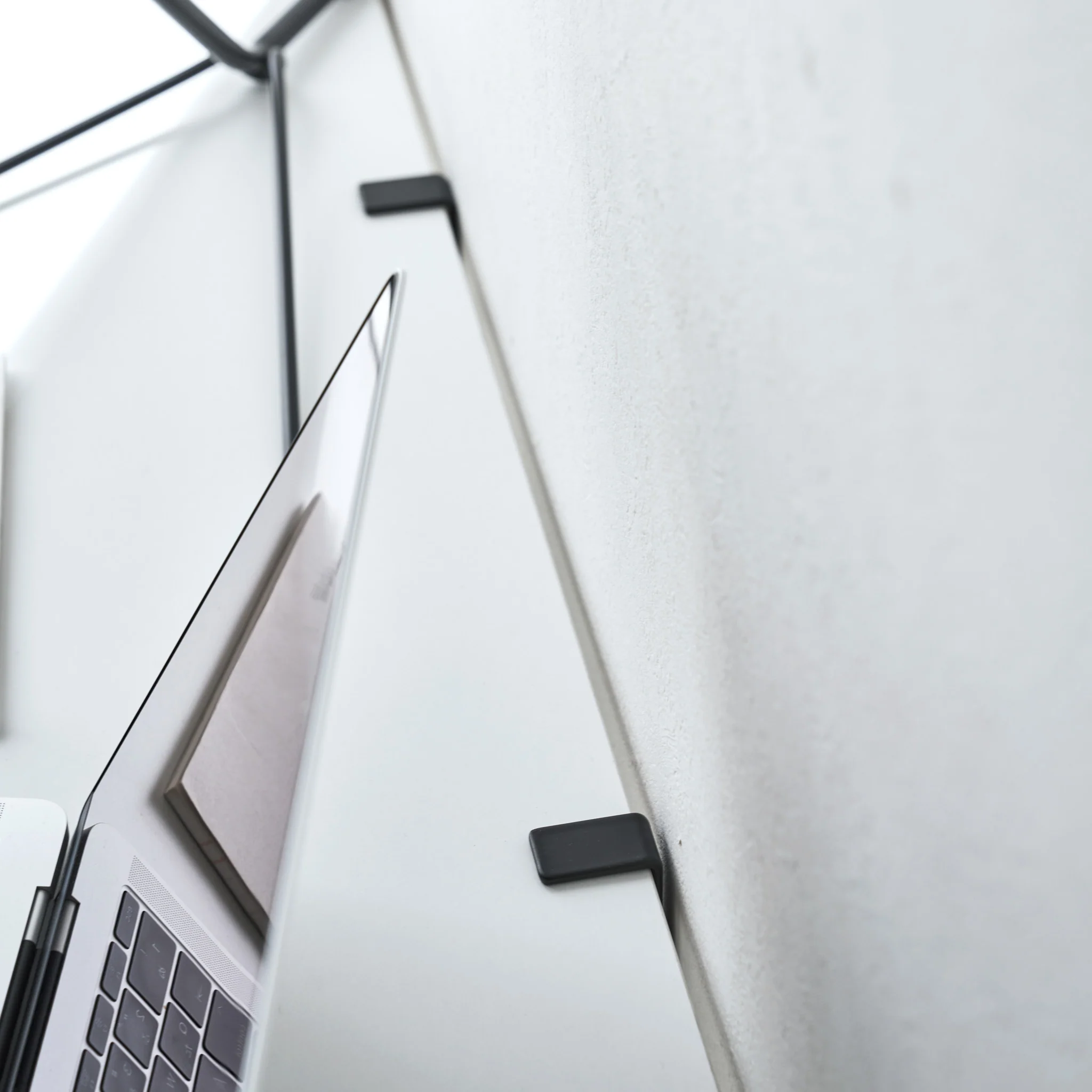 Under-Desk Cable & Router Organizer - Image 17