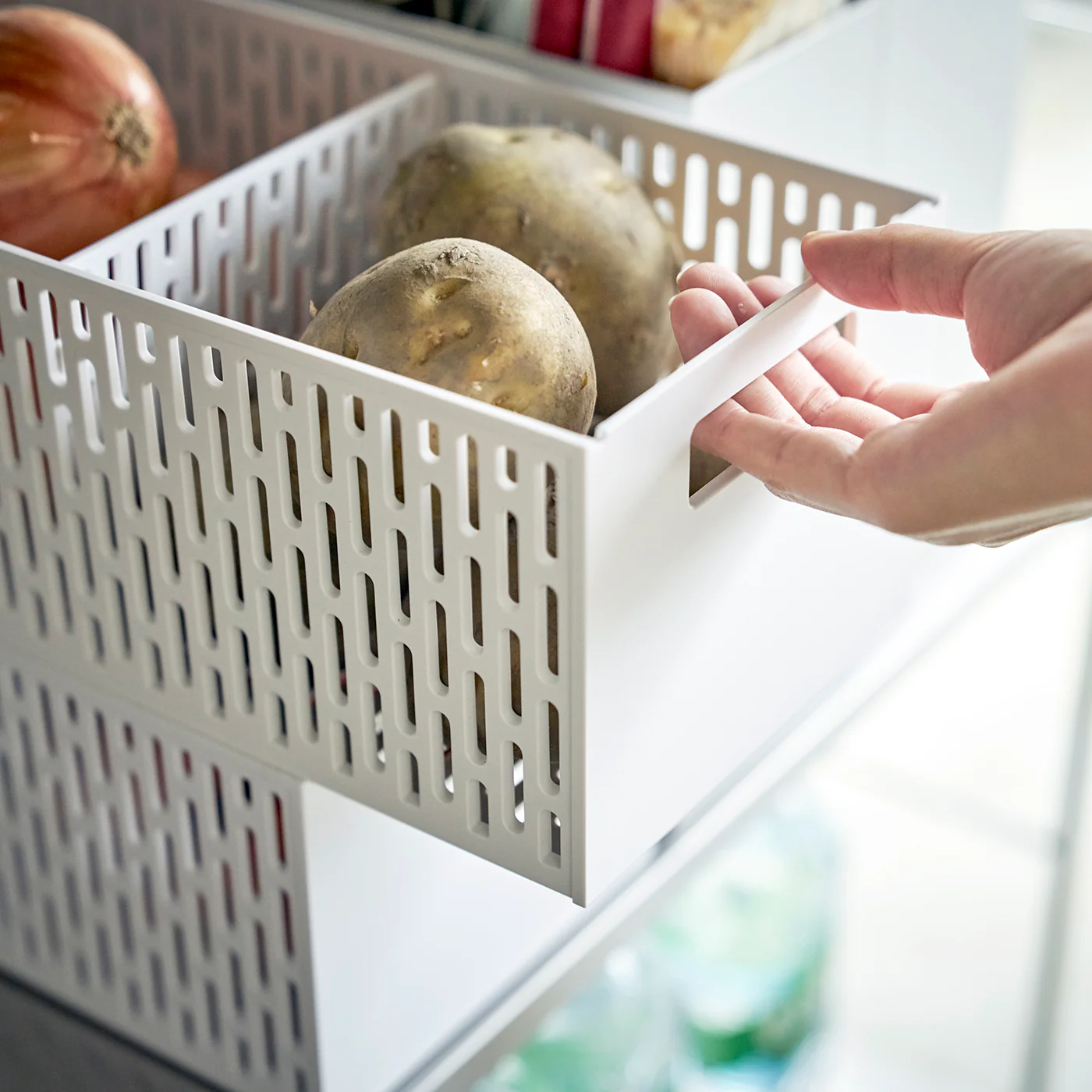 Vegetable Basket - Image 4