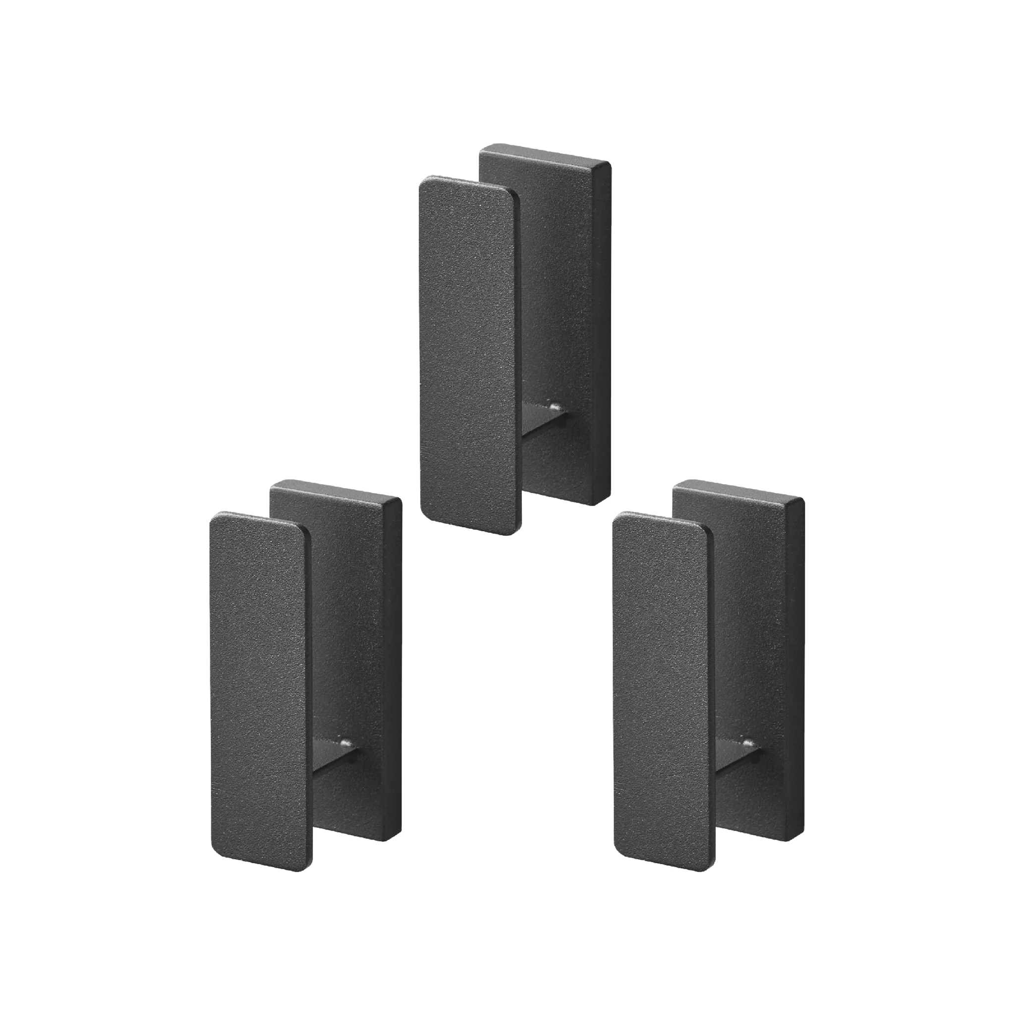 Wall Hooks (Set of 3) - Image 10