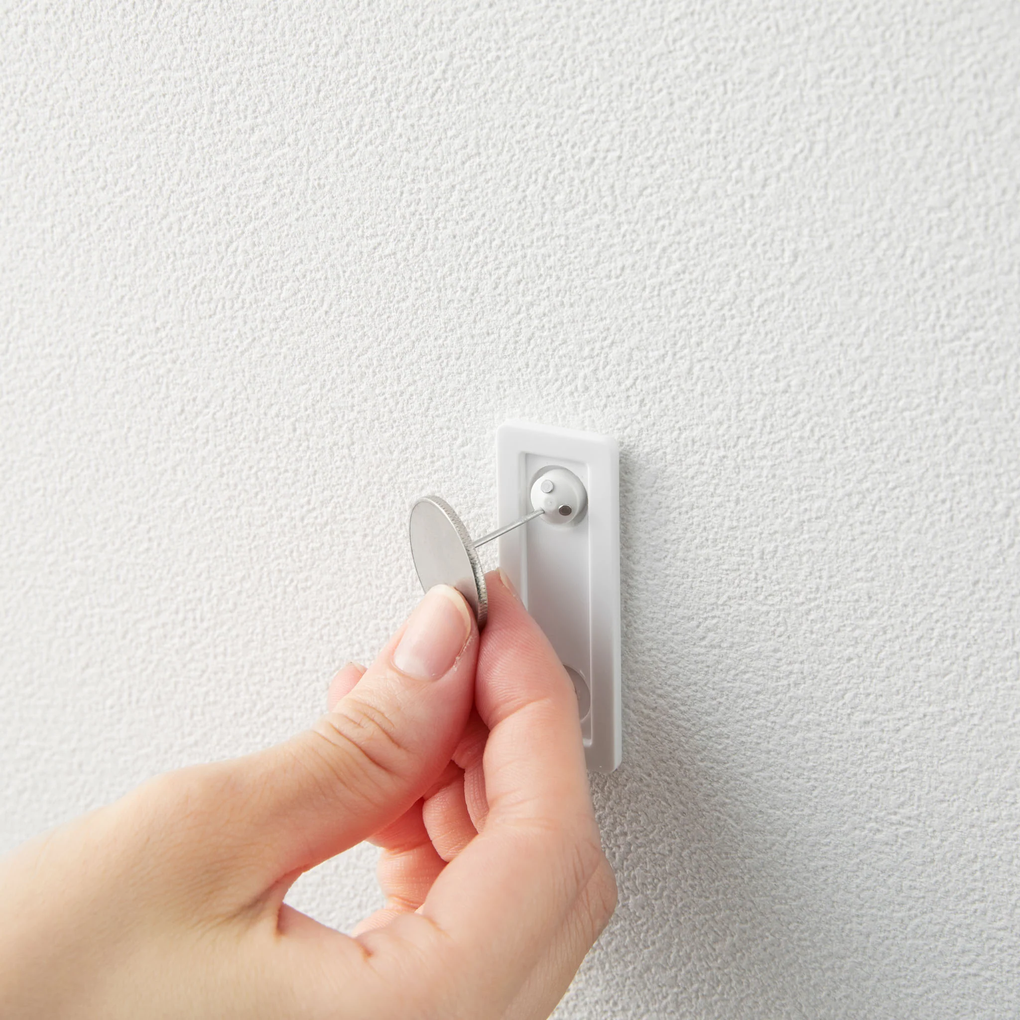 Wall Hooks (Set of 3) - Image 8