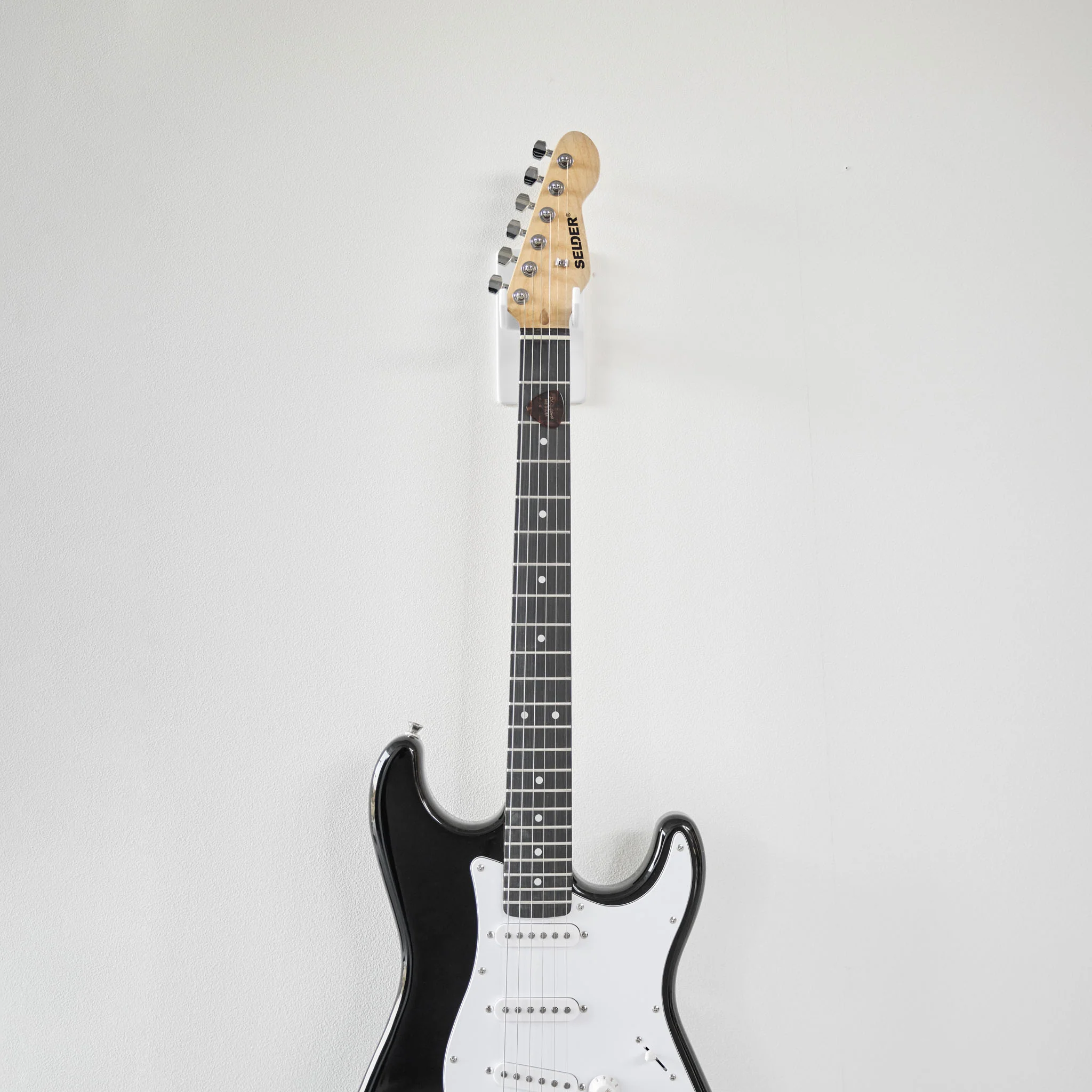 Wall-Mounted Guitar Holder - Image 4