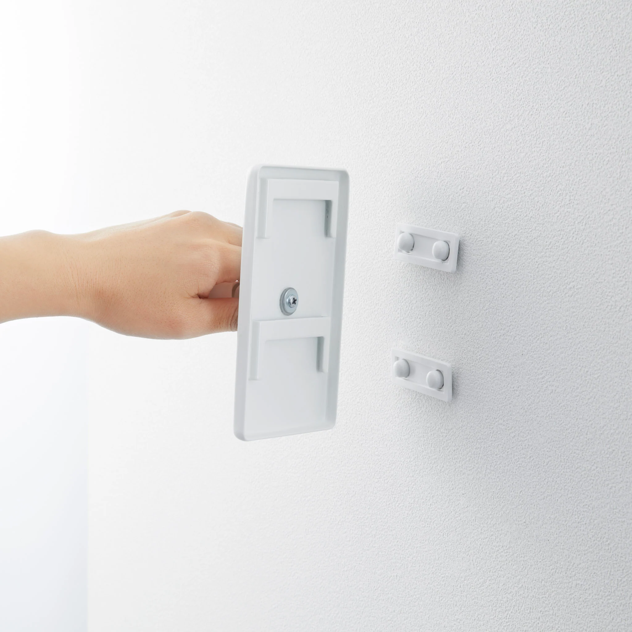 Wall-Mounted Guitar Holder - Image 8
