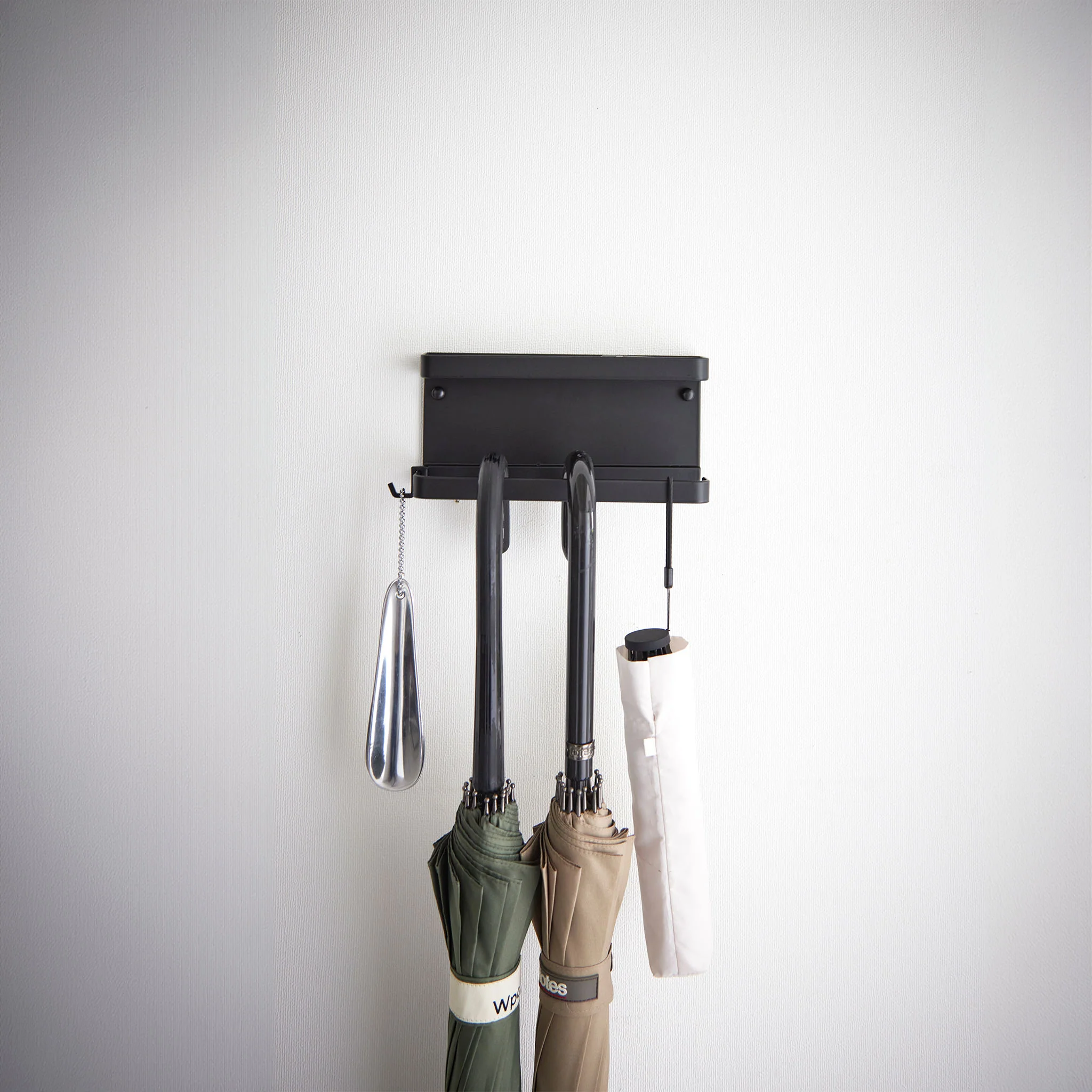 Wall-Mounted Umbrella Holder - Image 11